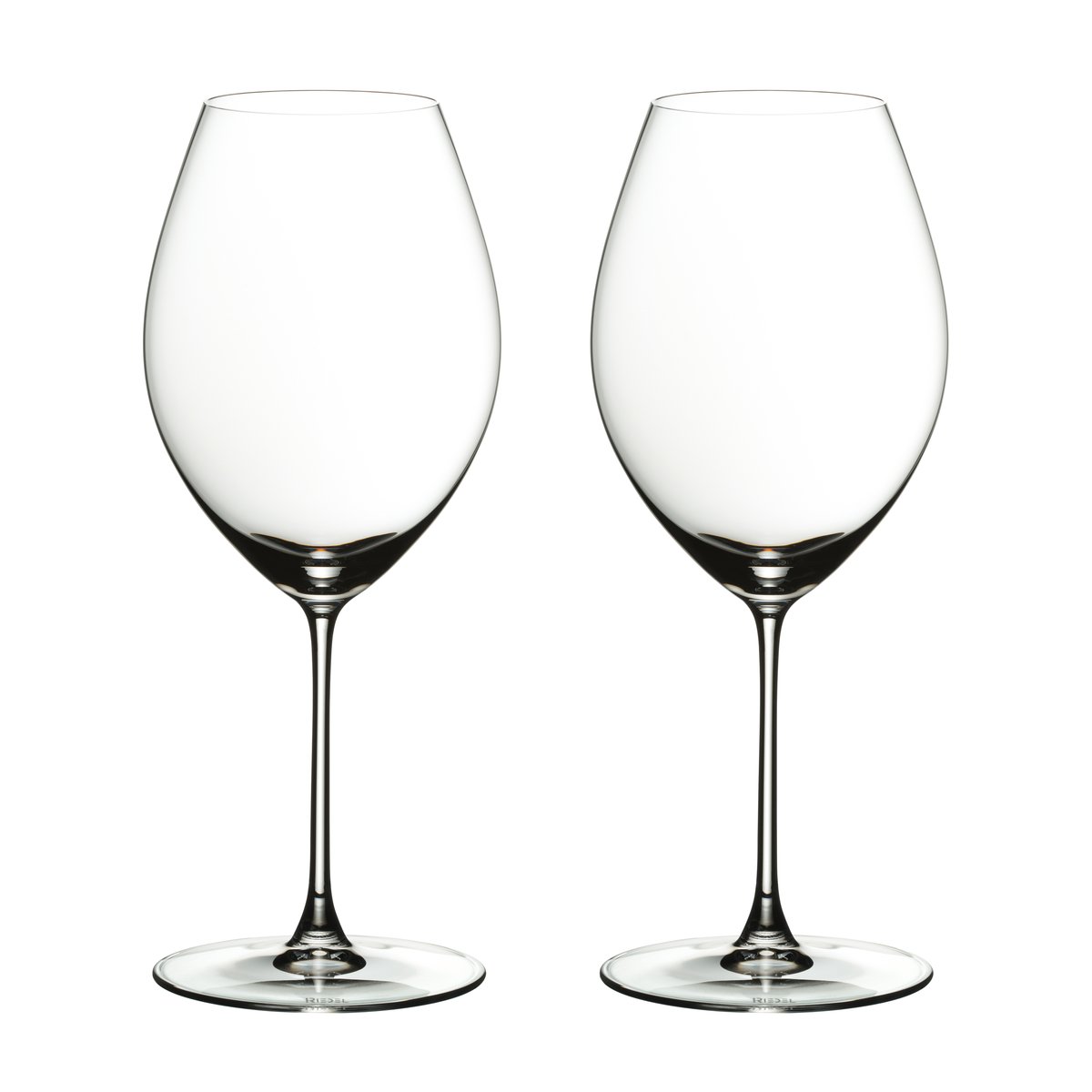 Riedel Veritas Old World Syrah vinglas 2-pack 62 cl