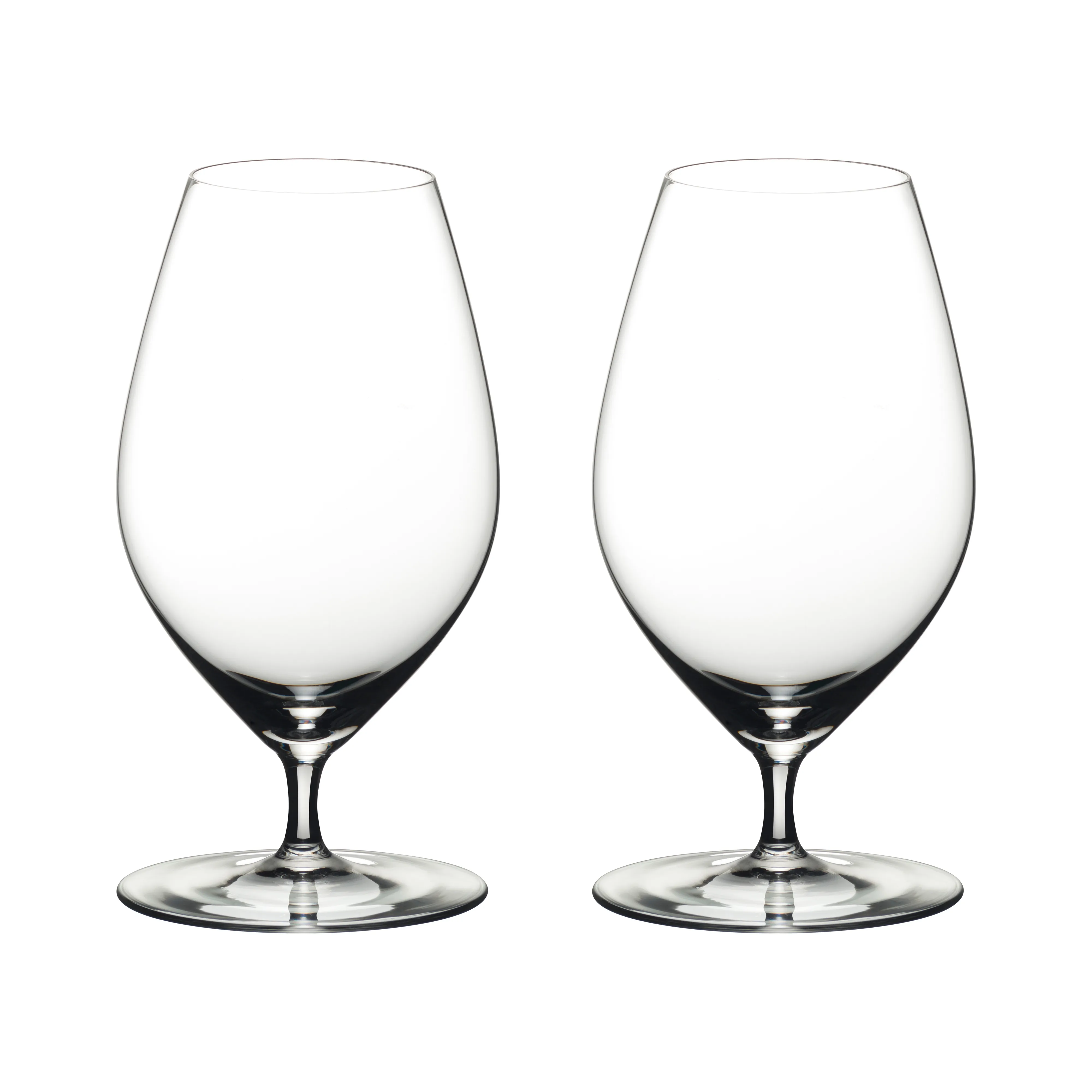 Riedel Veritas ölglas 2-pack, 40 cl