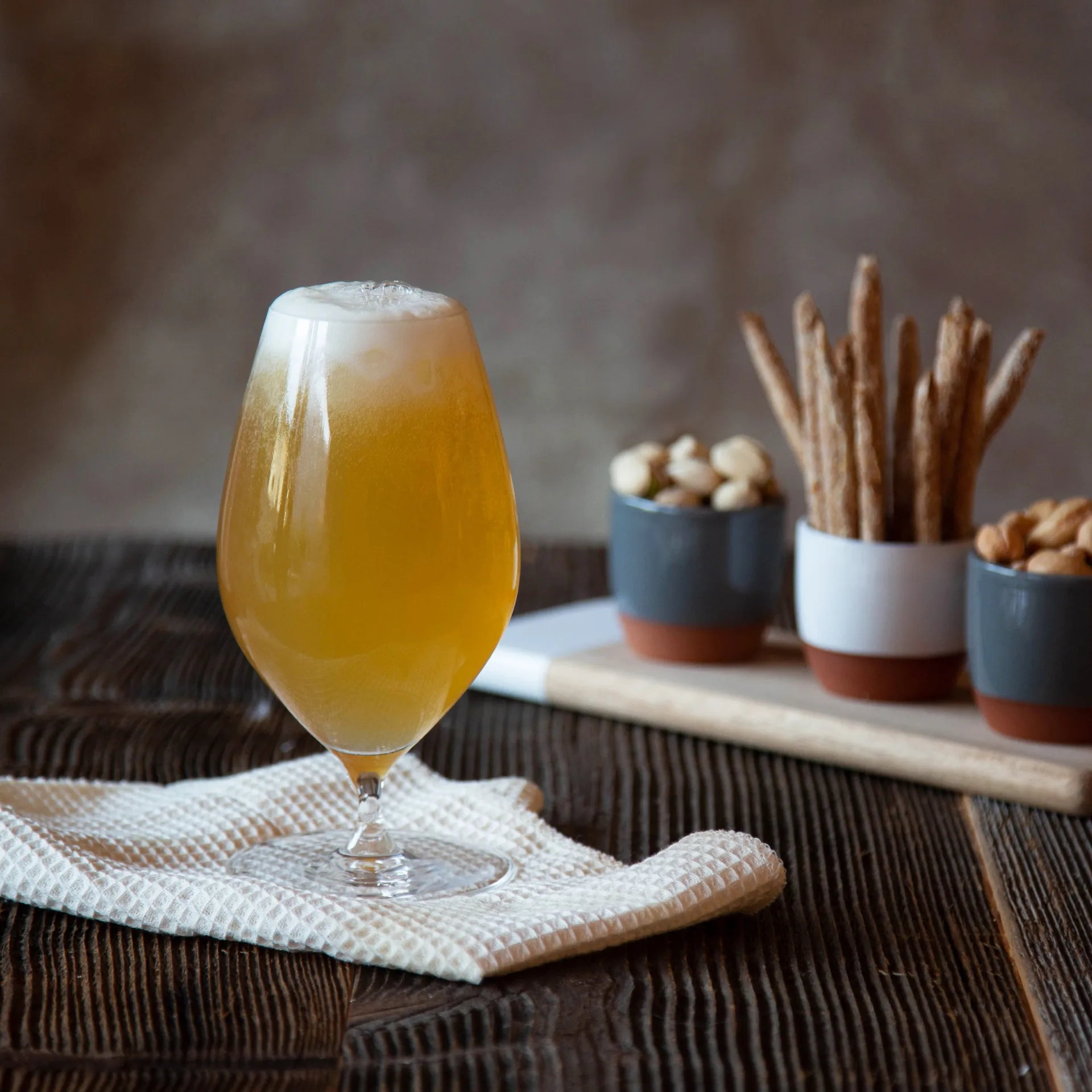 Riedel Veritas ölglas 2-pack, 40 cl Riedel