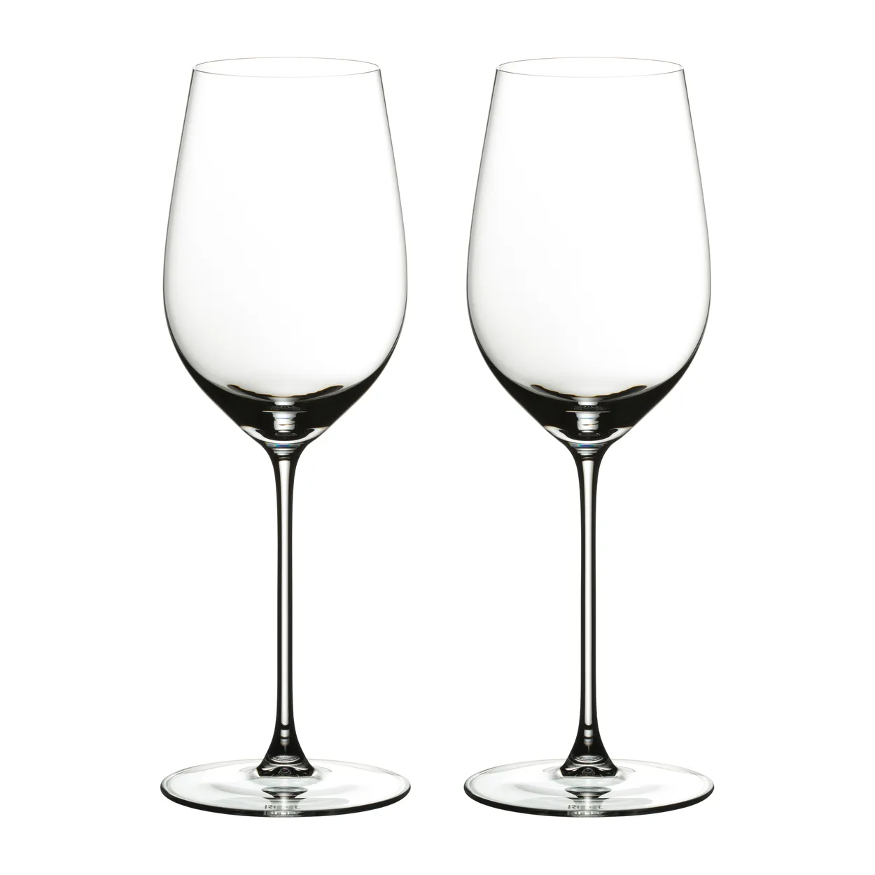 Riedel Veritas Riesling-Zinfandel vinglas 2-pack 39,5 cl