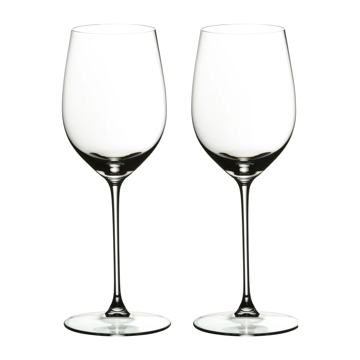Riedel Riedel Veritas Viognier-Chardonnay vinglas 2-pack 37 cl