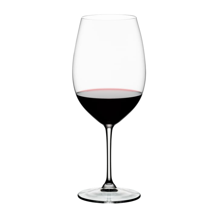 Riedel Vinum Bordeaux-Cabernet vinglas 2-pack - 96 cl - Riedel