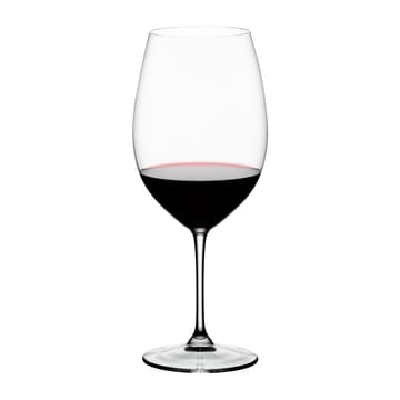 Riedel Vinum Bordeaux-Cabernet vinglas 2-pack - 96 cl - Riedel