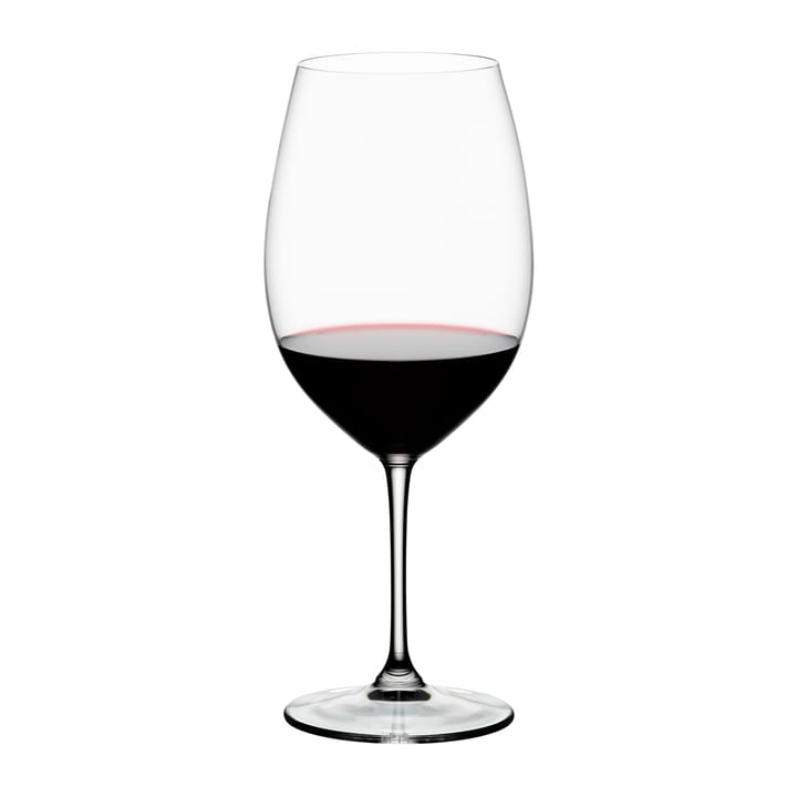 Riedel Vinum Bordeaux-Cabernet vinglas 2-pack - 96 cl - Riedel