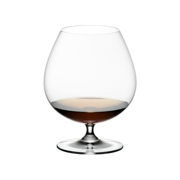 Riedel Vinum brandyglas 2-pack - 84 cl - Riedel