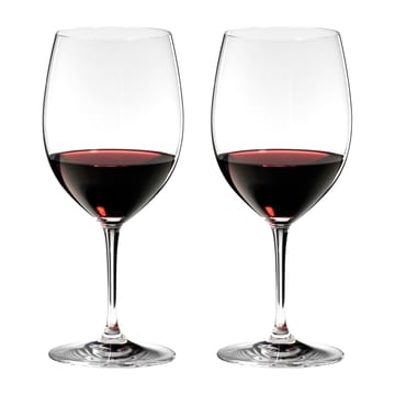 Riedel Vinum Brunello vinglas 2-pack - 59 cl - Riedel