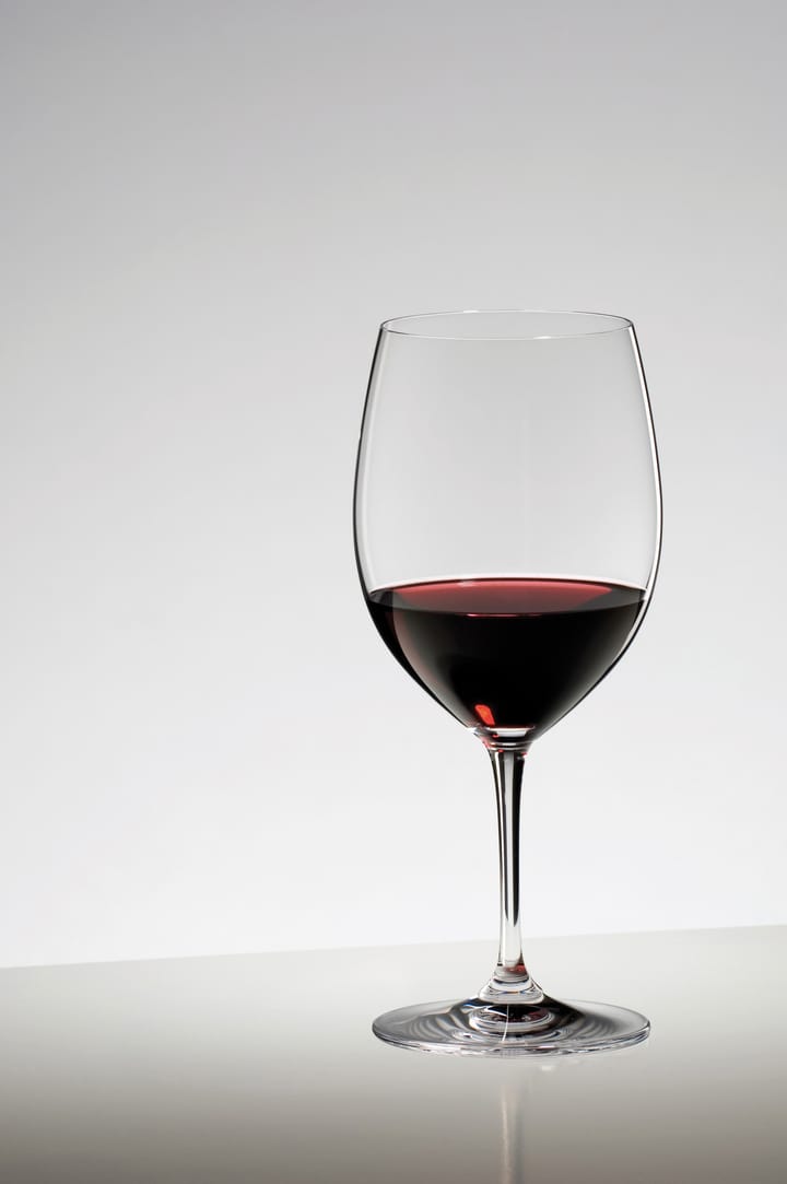 Riedel Vinum Brunello vinglas 2-pack, 59 cl Riedel