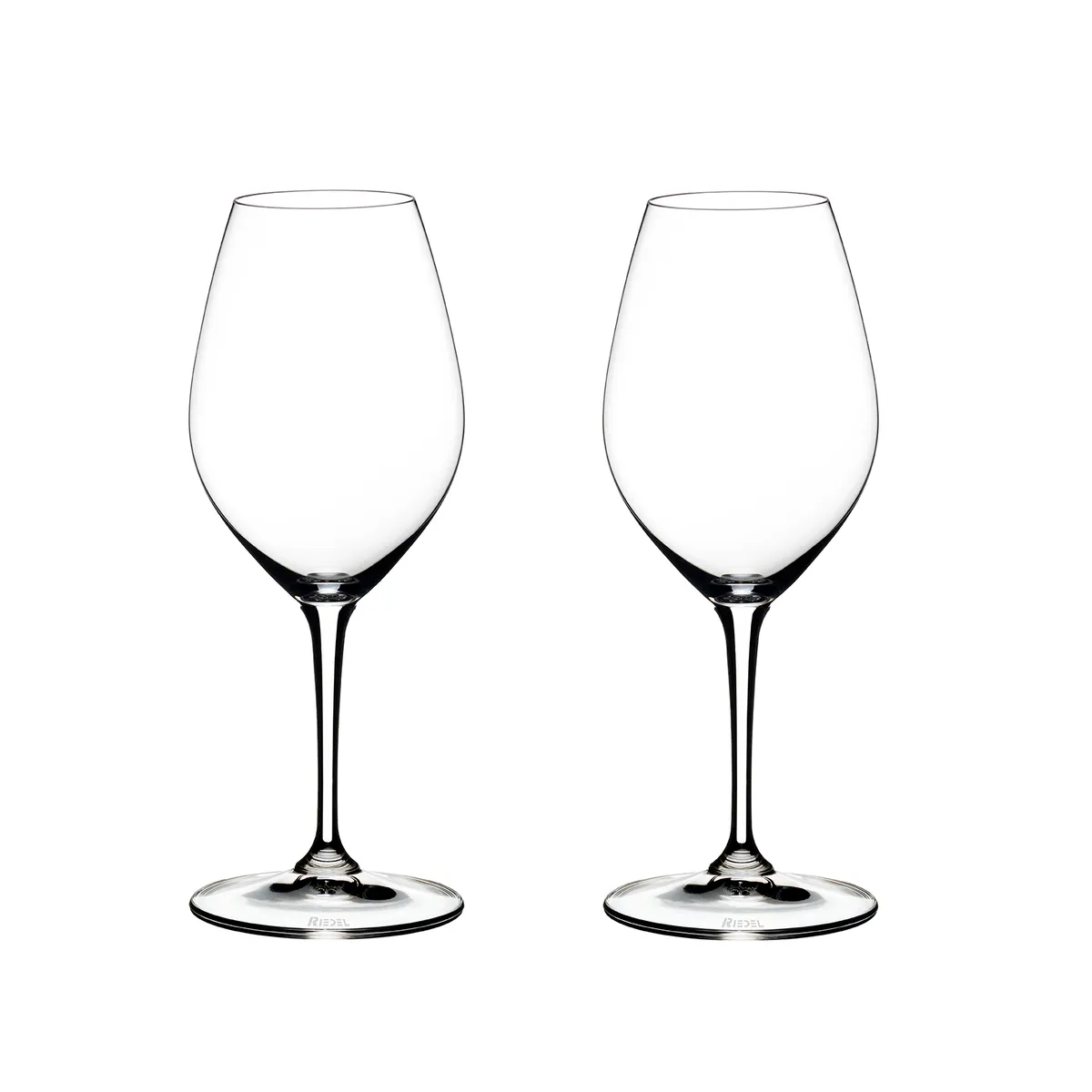 Riedel Riedel Vinum Champagneglas 2-pack 44,5 cl