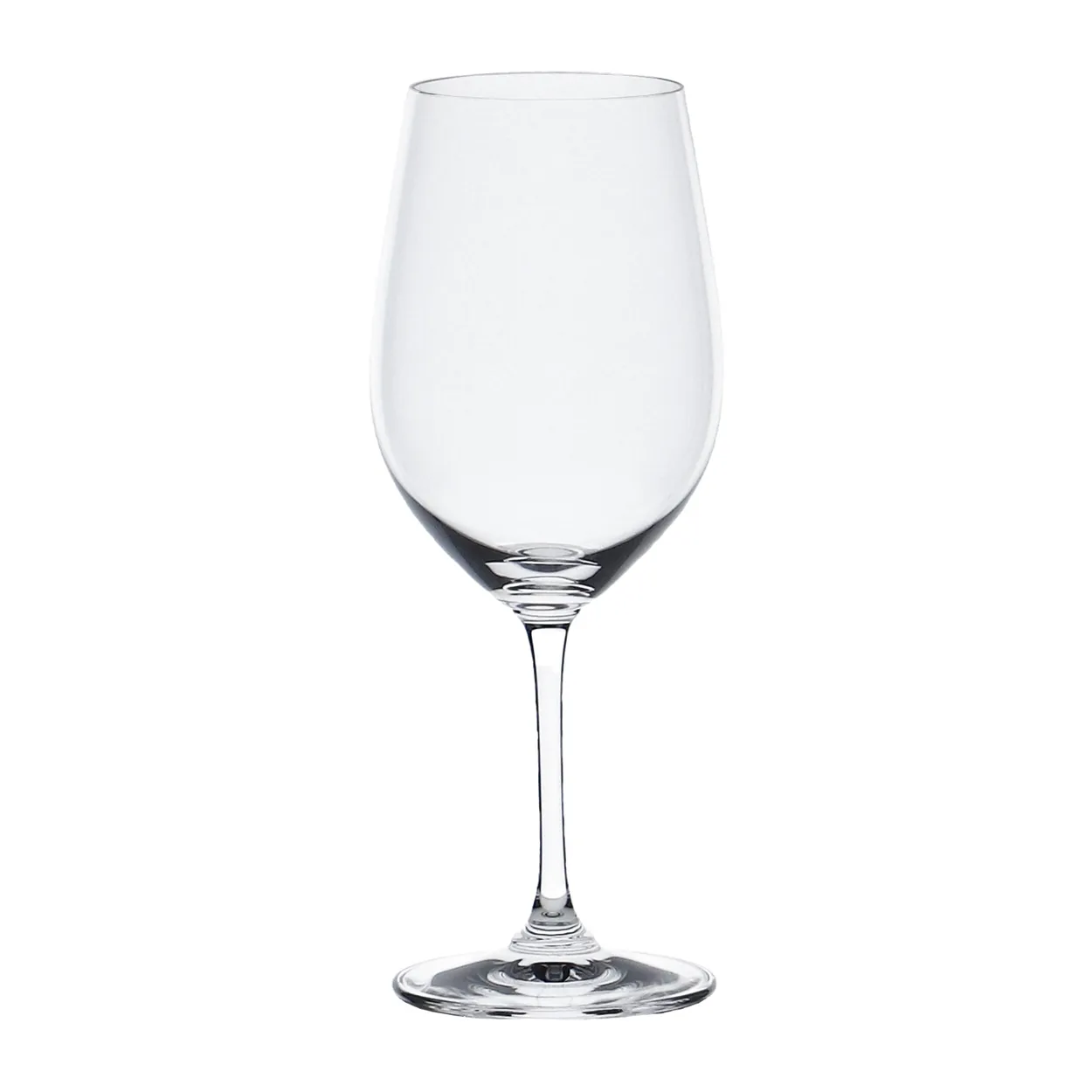 Riedel Vinum Daiginjo Sakeglas 38 cl | Skandinavisk Design | Vinglas | Transparent
