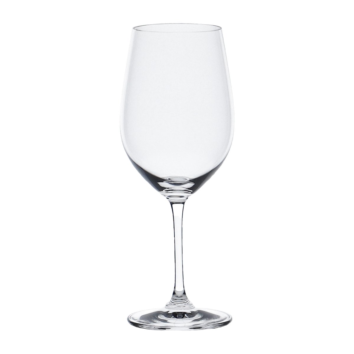Riedel Vinum Daiginjo Sakeglas 38 cl | Skandinavisk Design | Vinglas | Transparent