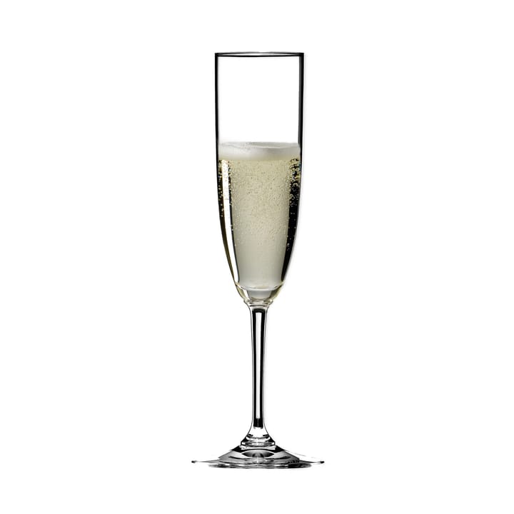 Riedel Vinum Flute champagneglas 2-pack - 16 cl - Riedel