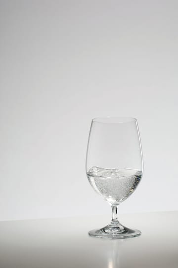 Riedel Vinum Gourmet glas 2-pack - 37 cl - Riedel