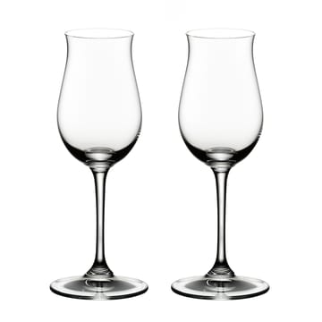 Riedel Vinum Hennessey glas 2-pack - 17 cl - Riedel