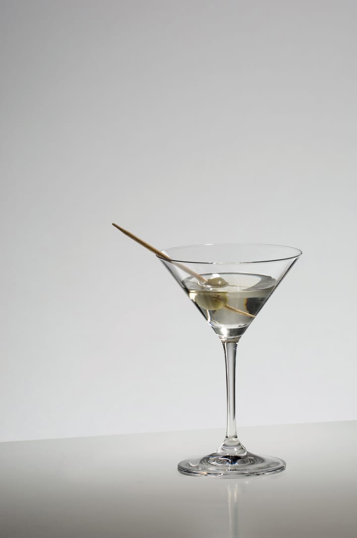 Riedel Vinum martiniglas 2-pack - 13 cl - Riedel