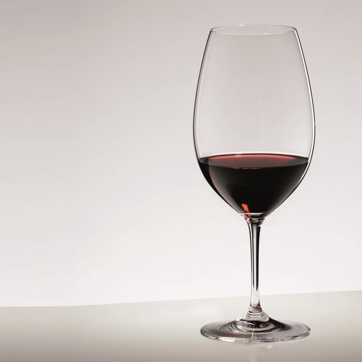 Riedel Vinum Syrah-Shiraz vinglas 2-pack, 70 cl Riedel