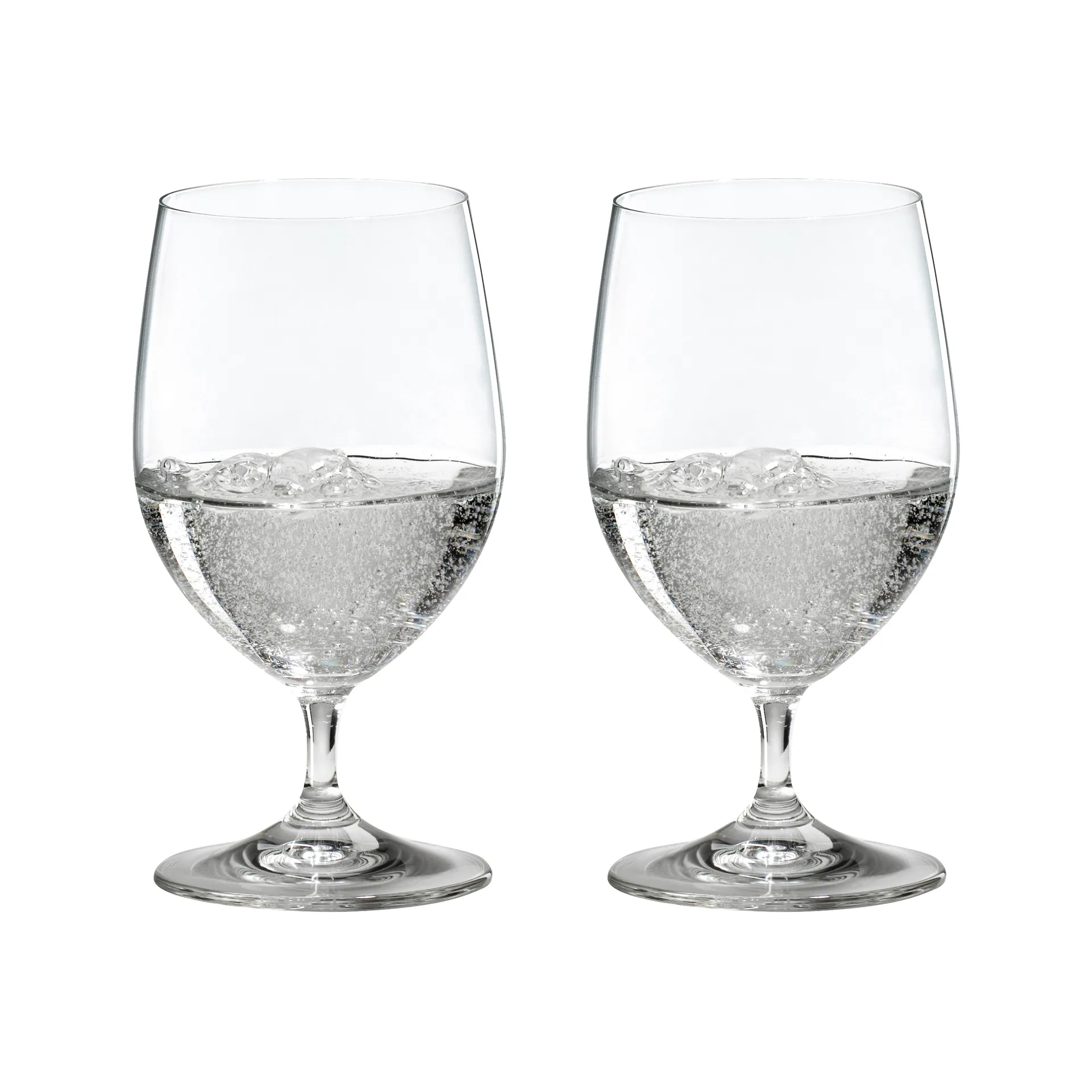 Riedel Vinum vattenglas 2-pack, 35 cl Riedel