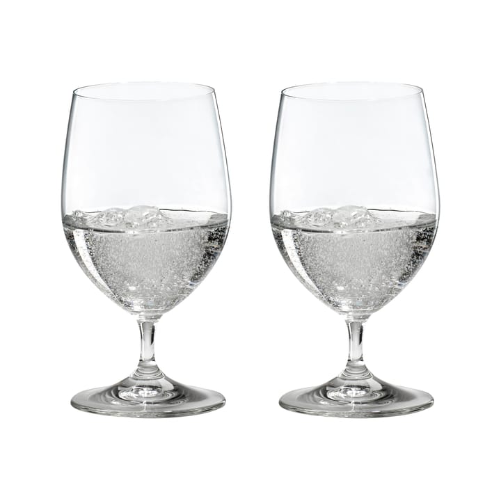 Riedel Vinum vattenglas 2-pack - 35 cl - Riedel