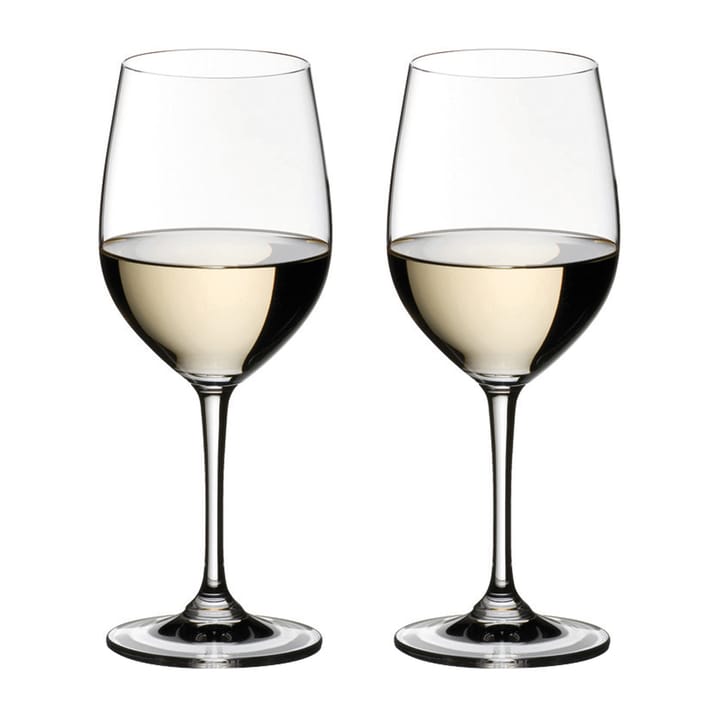 Riedel Vinum Viognier-Chardonnay vinglas 2-pack - 35 cl - Riedel