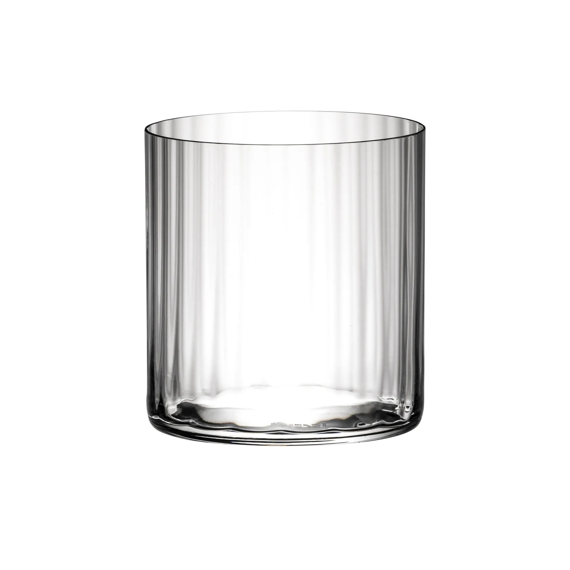 Riedel Water Optic vattenglas 2-pack, Transparent Riedel