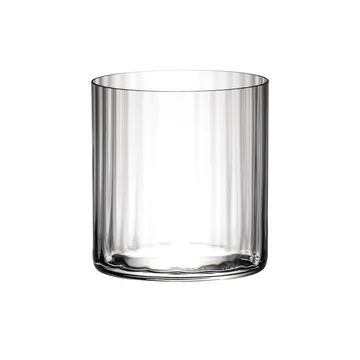 Riedel Water Optic vattenglas 2-pack - Transparent - Riedel