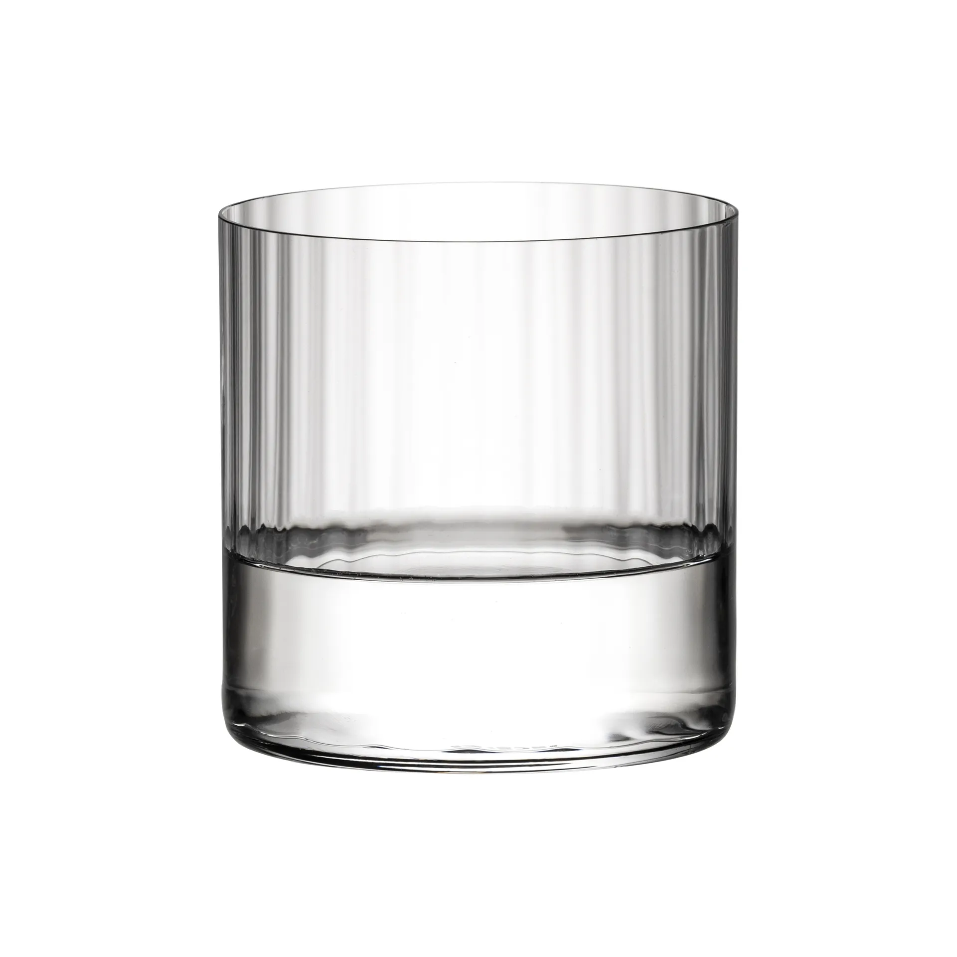 Riedel Water Optic vattenglas 2-pack, Transparent Riedel