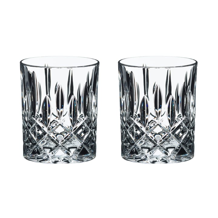 Riedel whiskyglas 29,5 cl 2-pack - Spey - Riedel