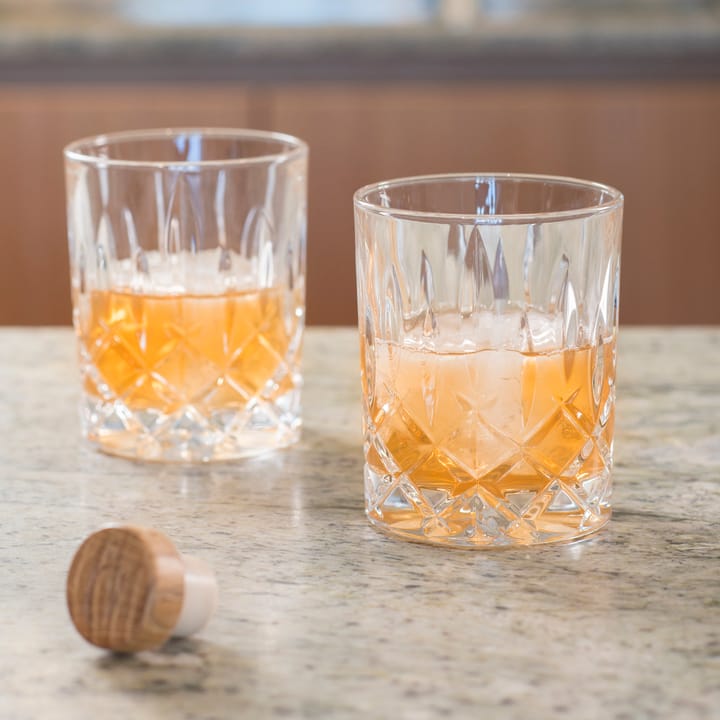 Riedel whiskyglas 29,5 cl 2-pack - Spey - Riedel