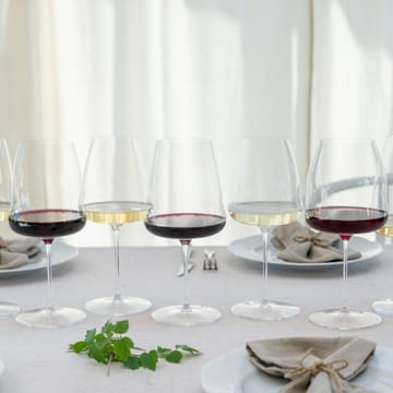 Riedel WineWings Cabernet/Merlot vinglas - 100 cl - Riedel
