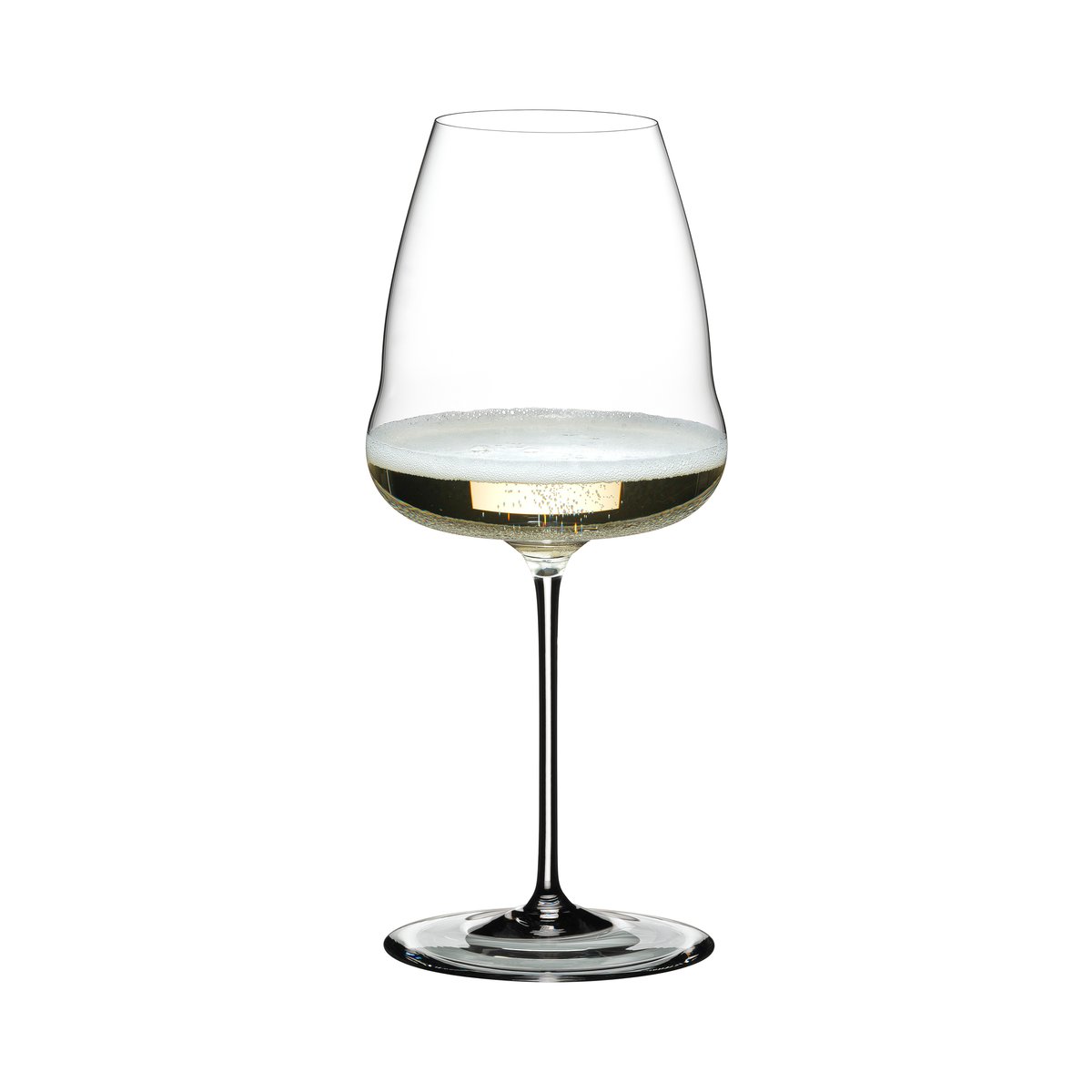 Riedel WineWings champagneglas 74,2 cl | Skandinavisk Design | Champagneglas | Transparent