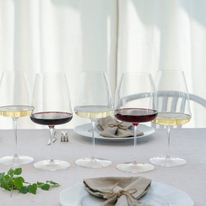 Riedel WineWings Sauvignon Blanc vinglas - 74,2 cl - Riedel