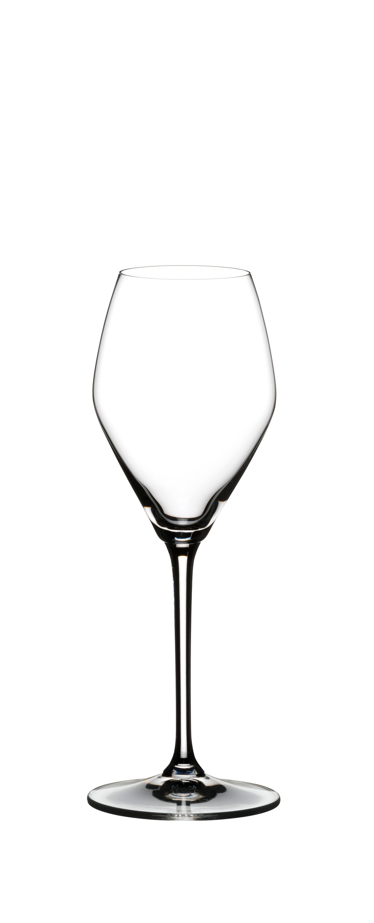 Riedel Rosé-/champagneglas 4-pack Klar | Skandinavisk Design | Champagneglas | Transparent