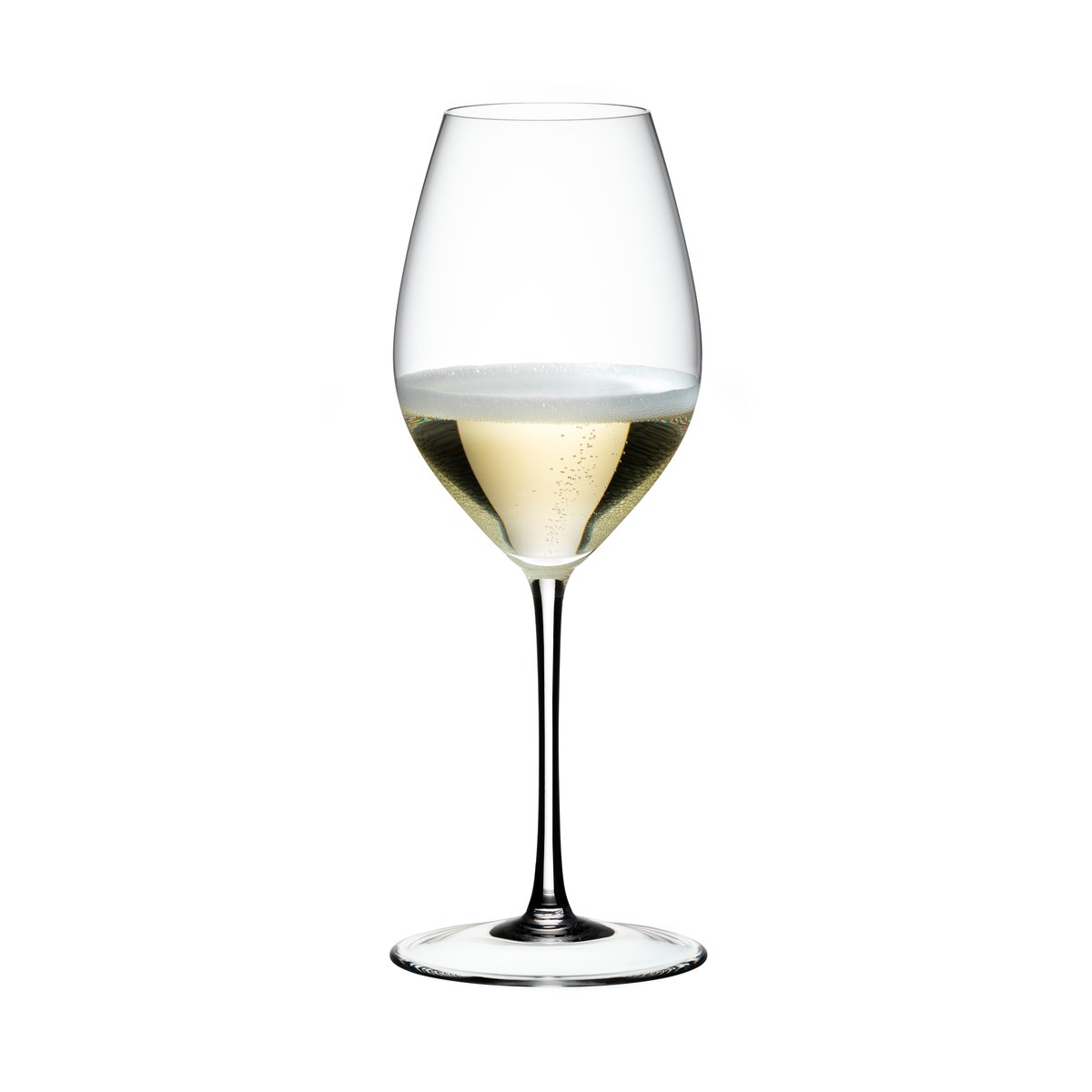 Riedel Sommeliers champagneglas 44,5 cl | Skandinavisk Design | Champagneglas | Transparent