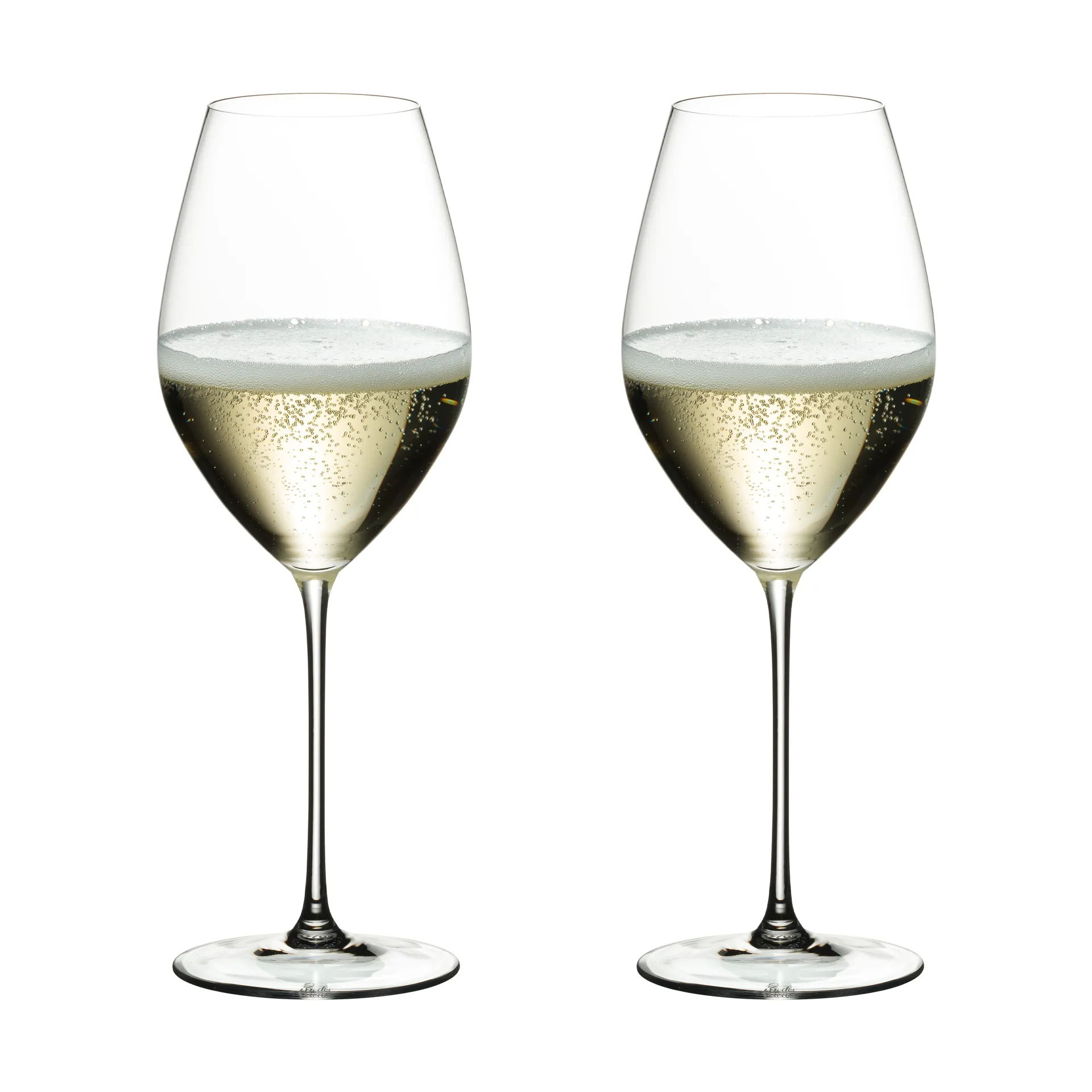 Veritas champagneglas 45,9 cl, 270-årsjubileum, 2-pack Riedel