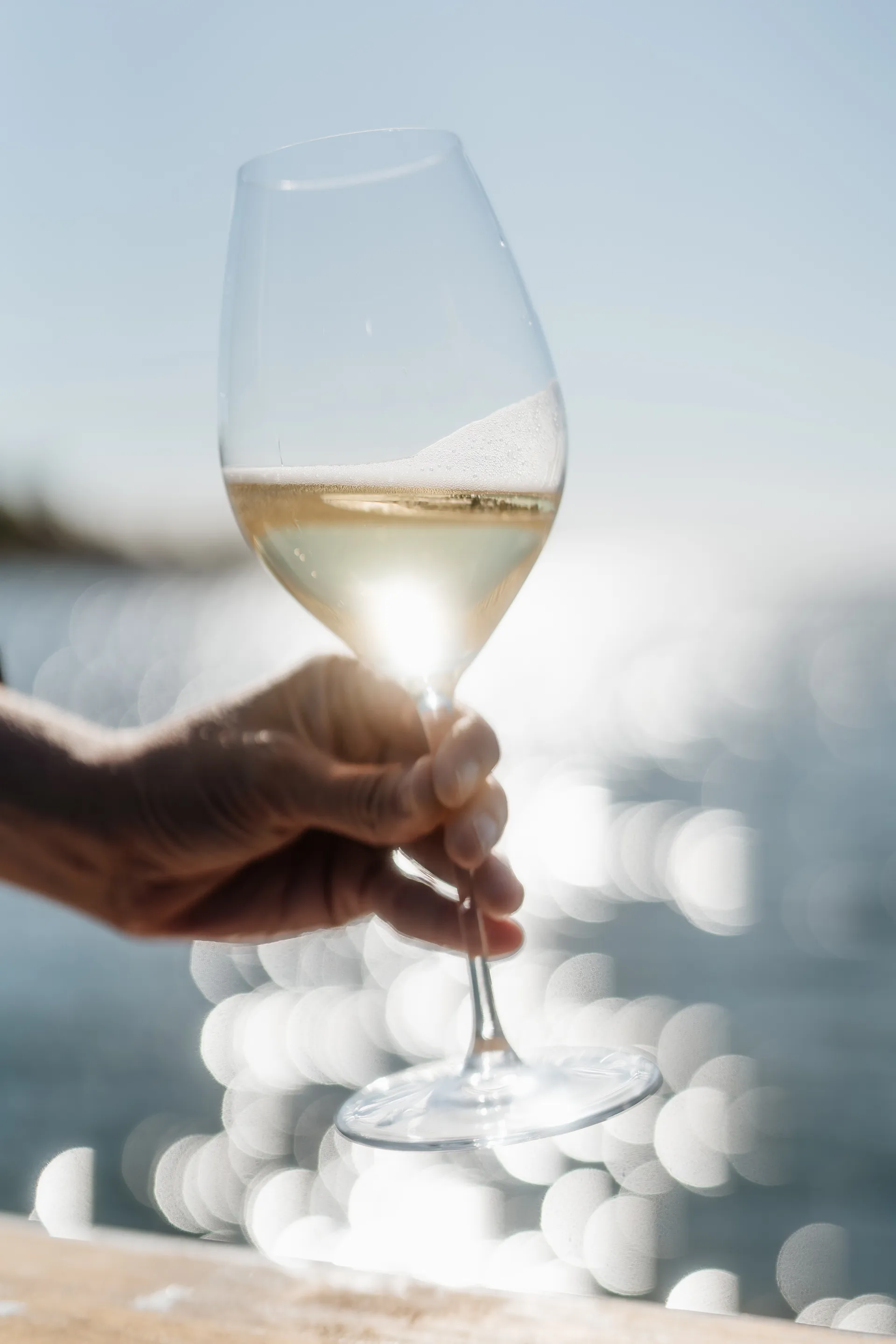 Veritas champagneglas 45,9 cl, 270-årsjubileum, 2-pack Riedel