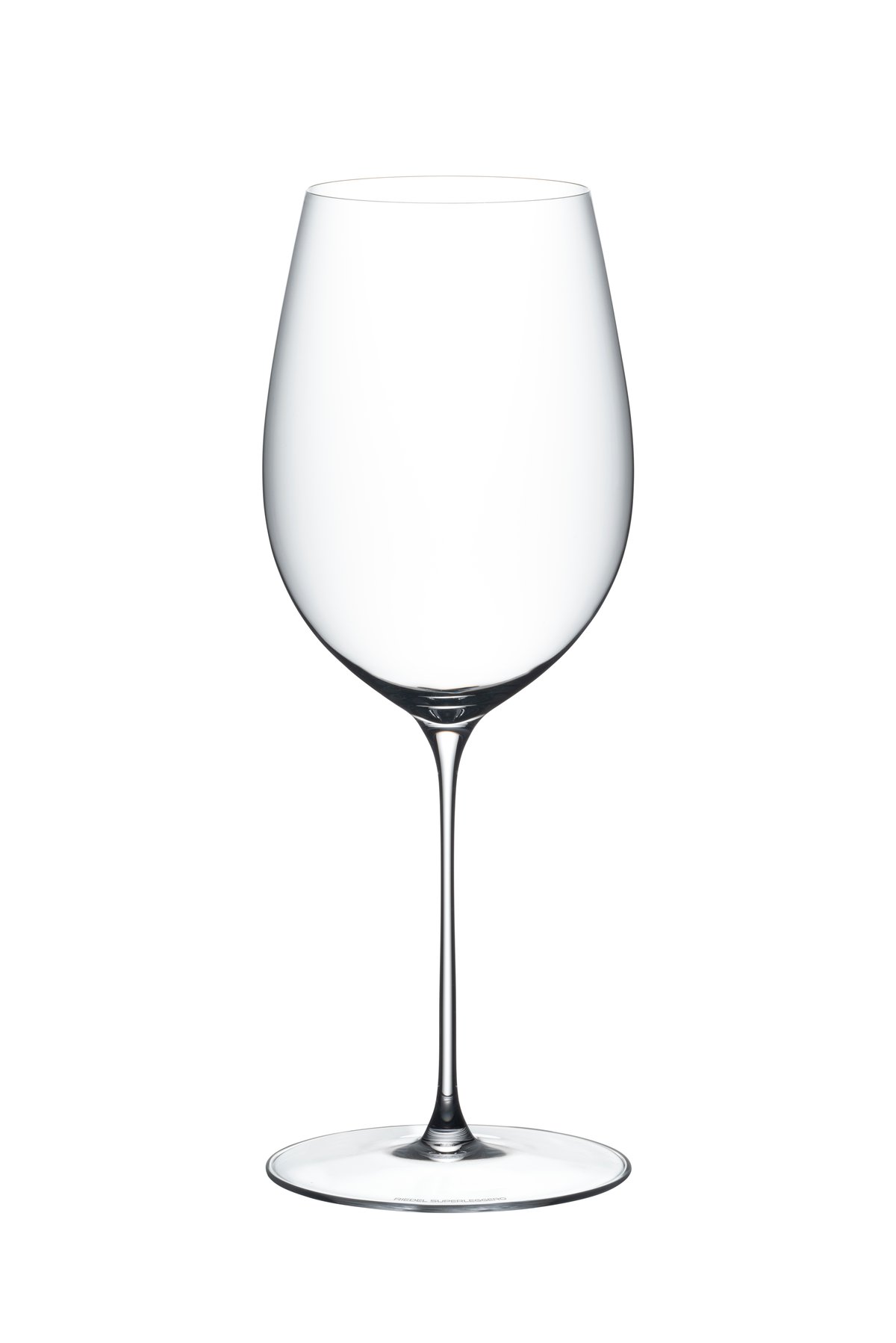 Riedel Vinglas bordeaux Grand Cru Klar | Skandinavisk Design | Vinglas | Transparent