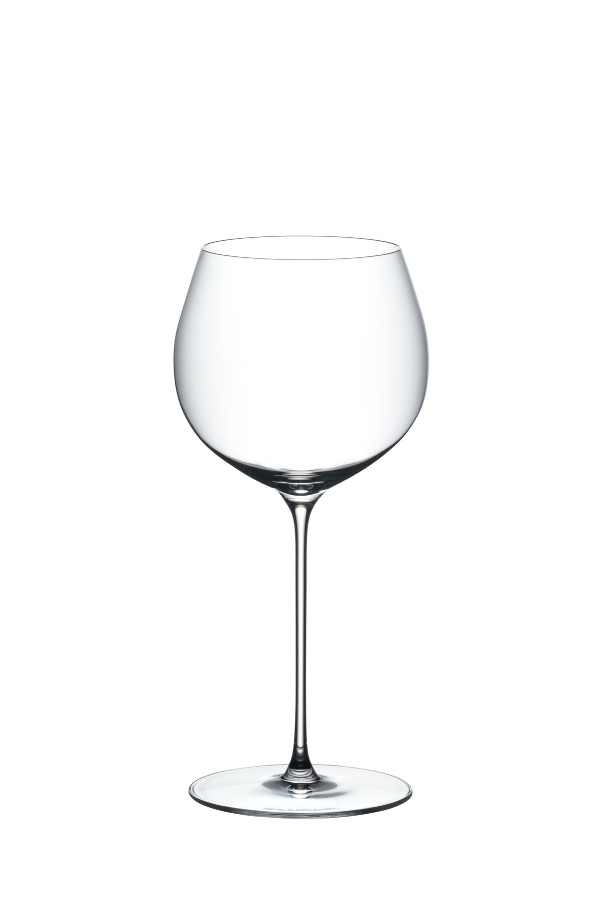 Riedel Vinglas Chardonnay Klar | Skandinavisk Design | Vinglas | Transparent