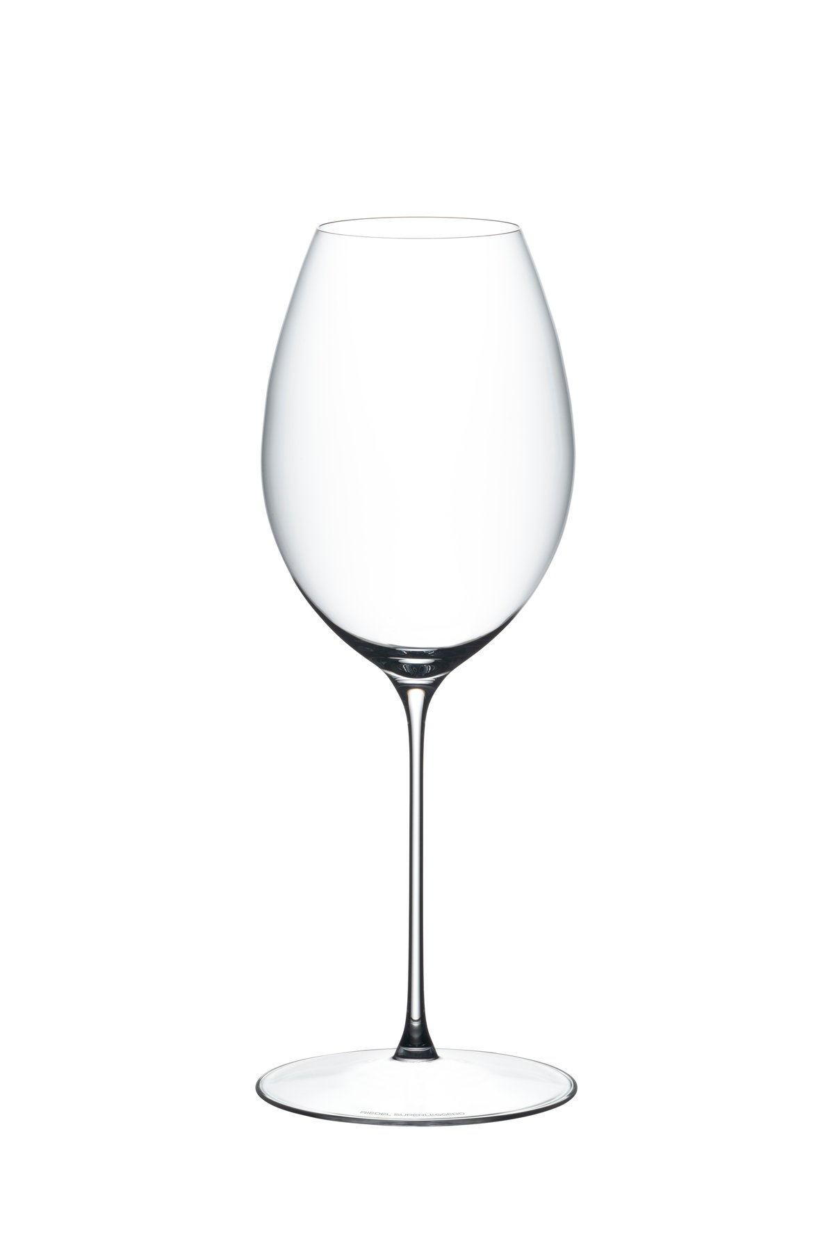 Riedel Vinglas Hermitage/Syrah Klar | Skandinavisk Design | Vinglas | Transparent
