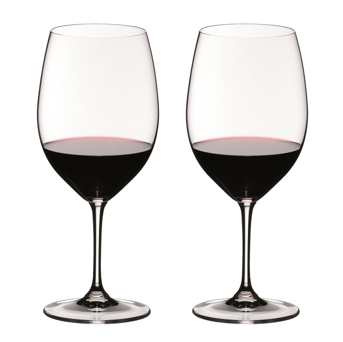 Vinum Bordeaux-Cabernet-Merlot vinglas 2-pack 61 cl