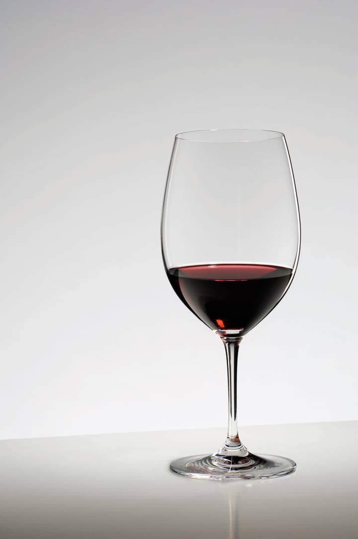 Vinum Cabernet 4 st - 61 cl - Riedel