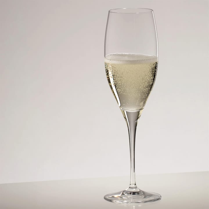 Vinum Cuvée Prestige champagneglas 2-pack - 23 cl - Riedel