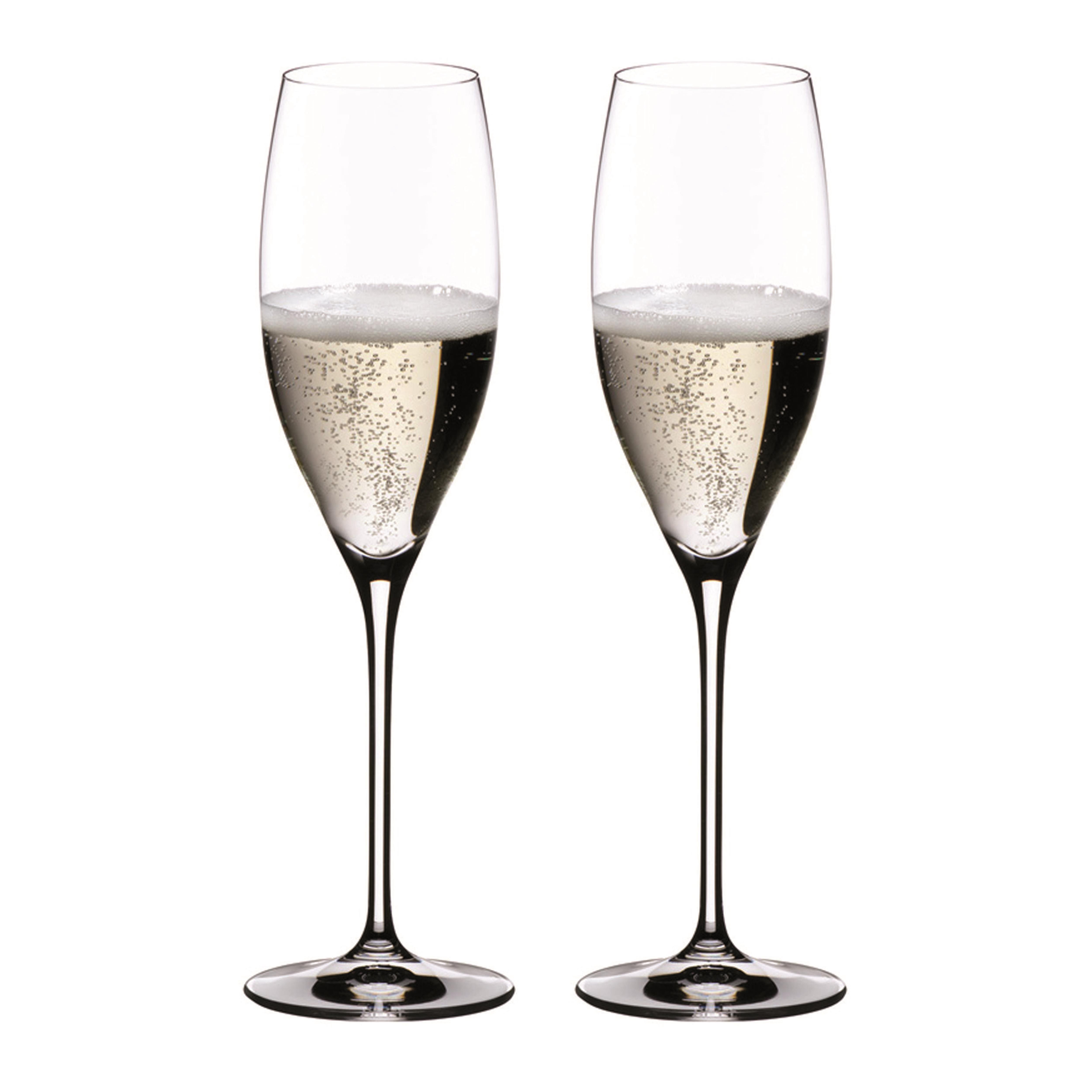 Champagneglass deals