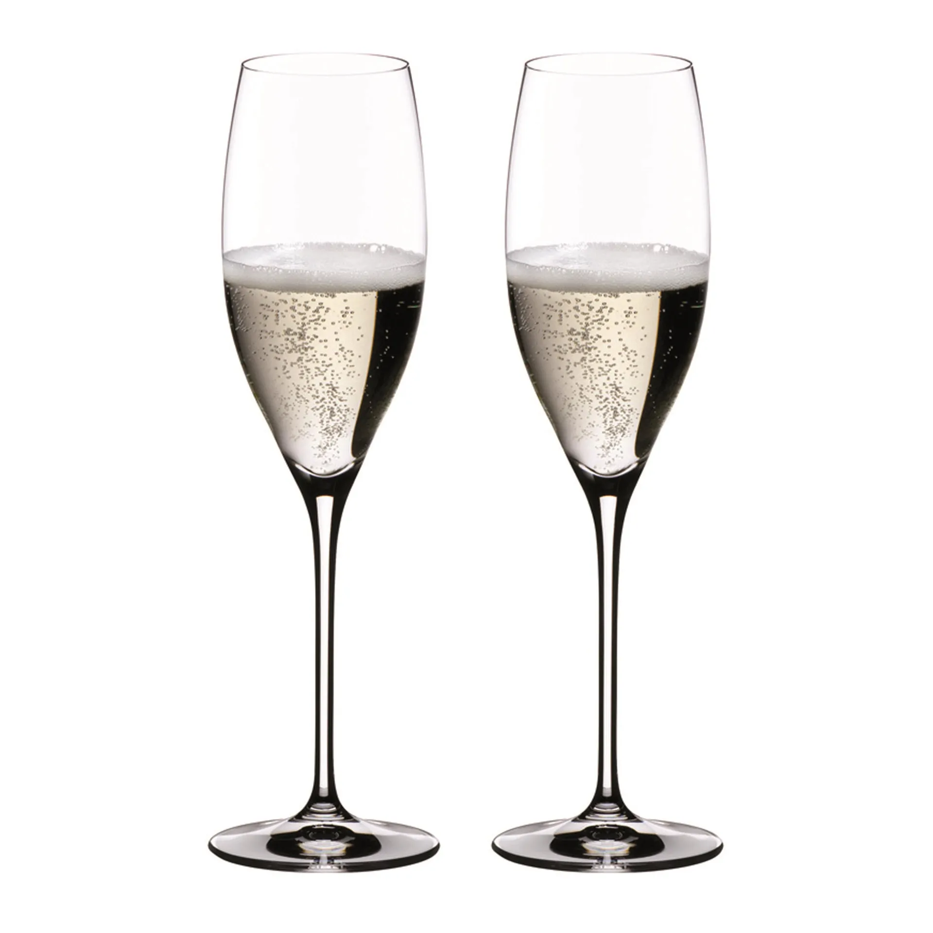 Vinum Cuvée Prestige champagneglas 2-pack, 23 cl Riedel