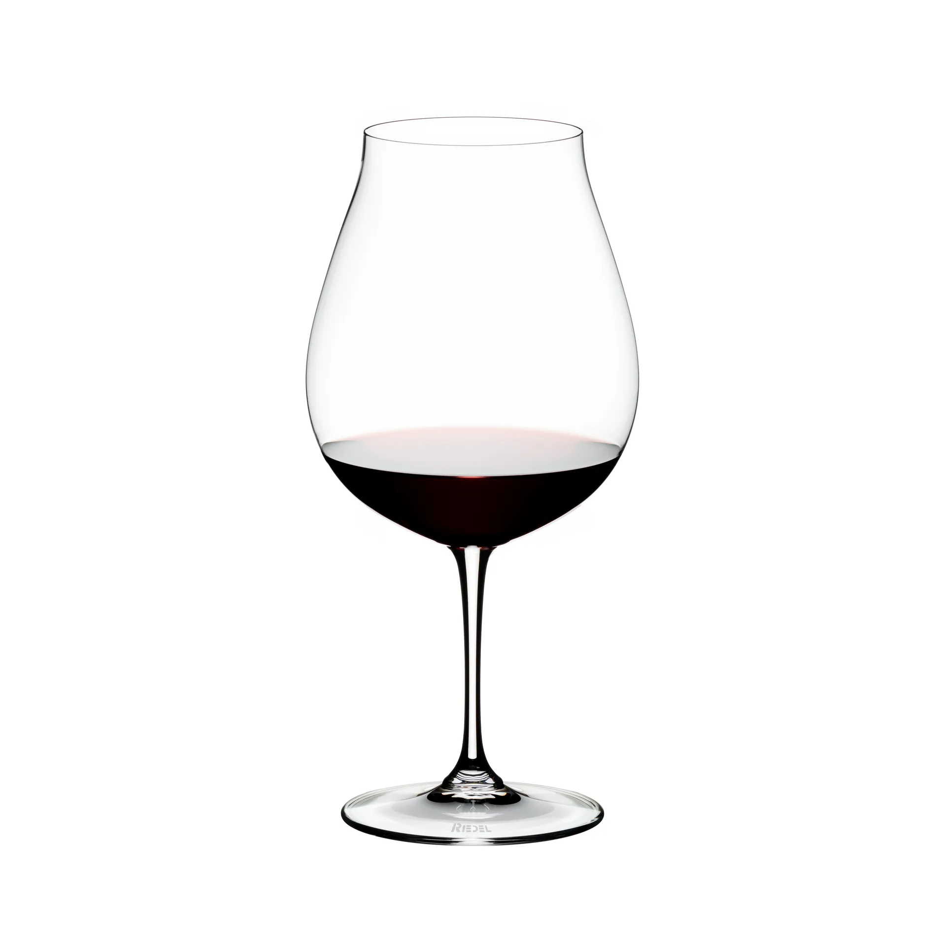 Vinum new world Pinot Noir vinglas 2-pack, 80 cl Riedel