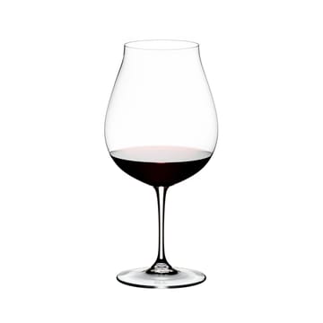 Vinum new world Pinot Noir vinglas 2-pack - 80 cl - Riedel