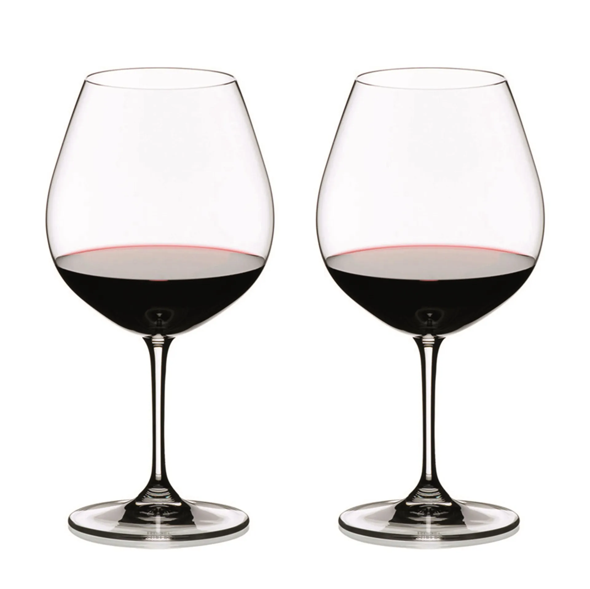 Vinum Pinot Noir-Burgundy vinglas 2-pack, 70 cl Riedel