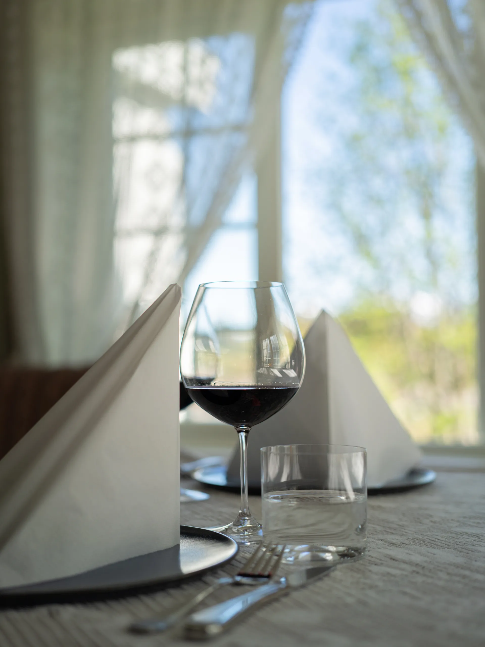 Vinum Pinot Noir vinglas 72,5 cl, 270-årsjubileum, 4-pack Riedel