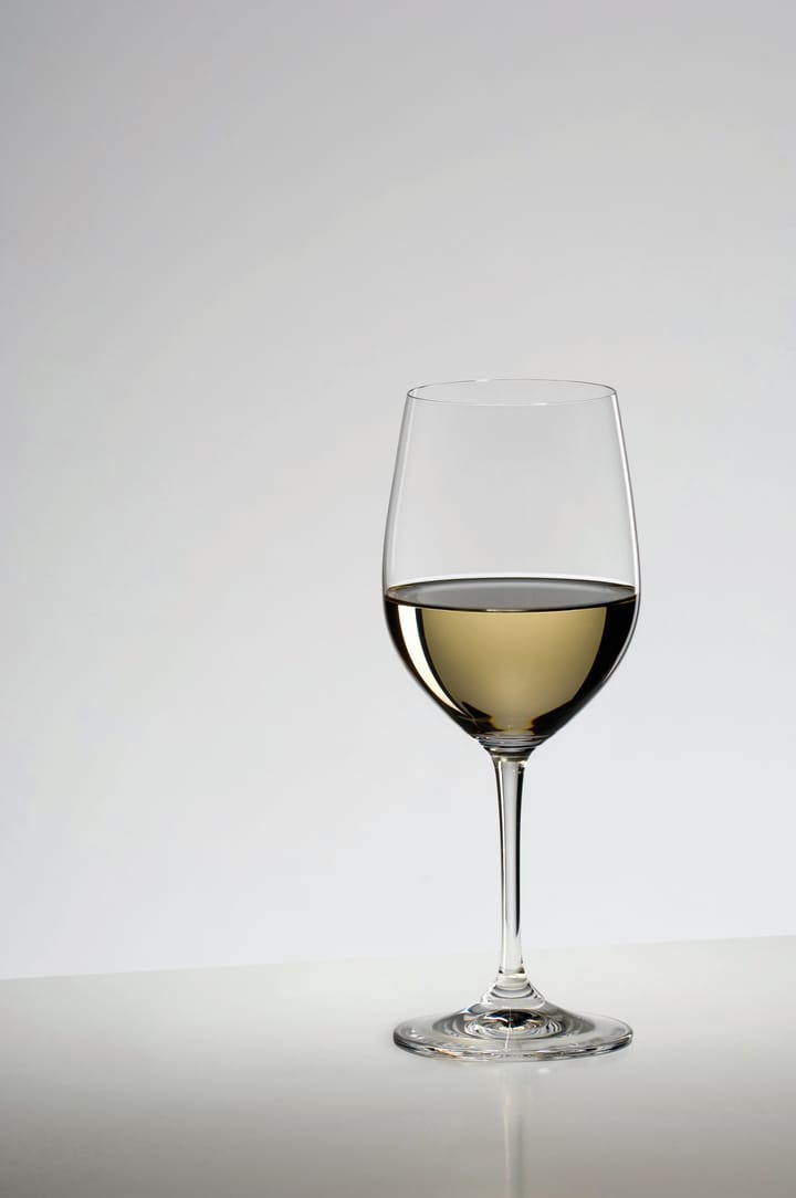 Vinum Viognier-Chardonnay vinglas 4 st - 35 cl - Riedel