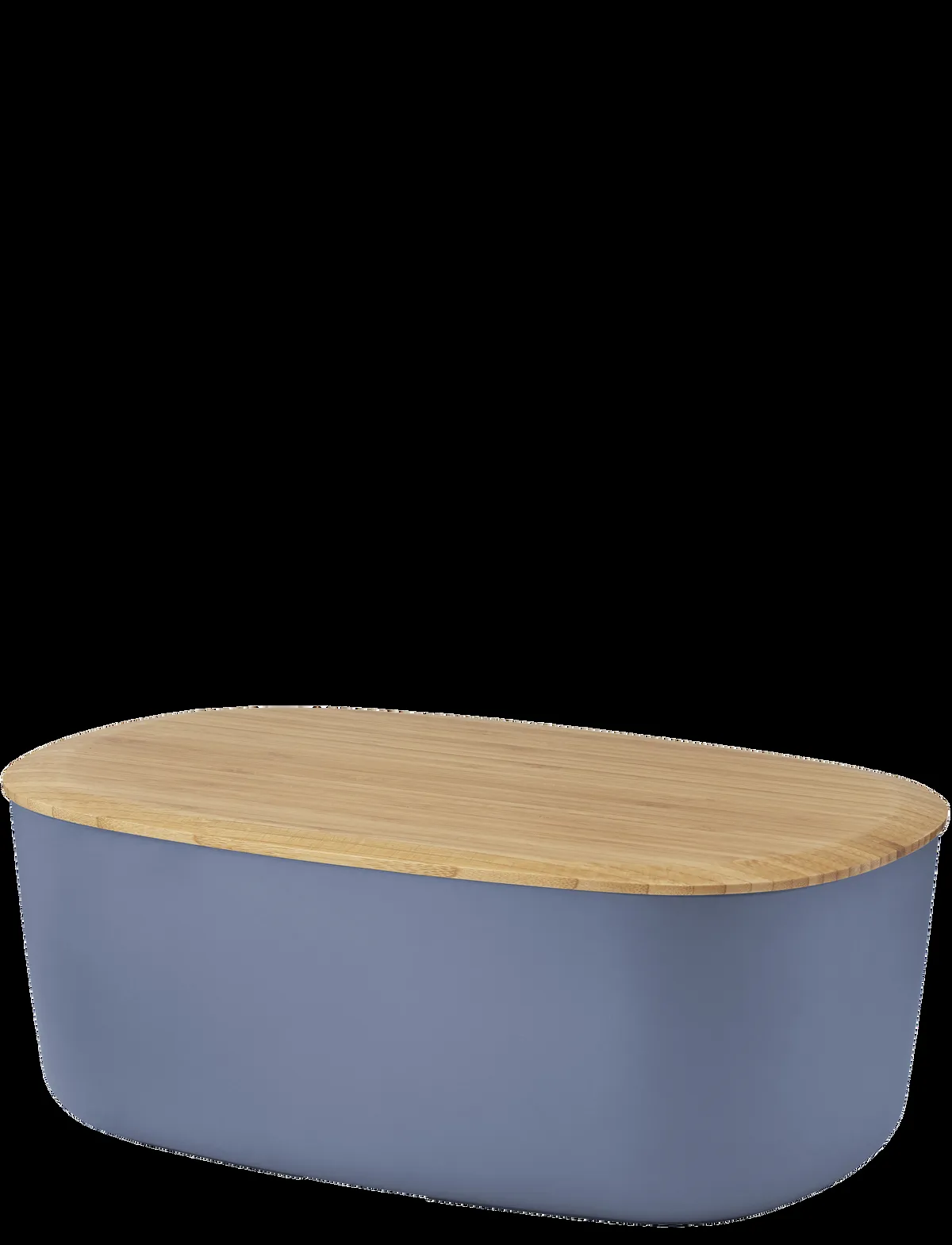 RIG-TIG Box-It brödlåda Mörkblå