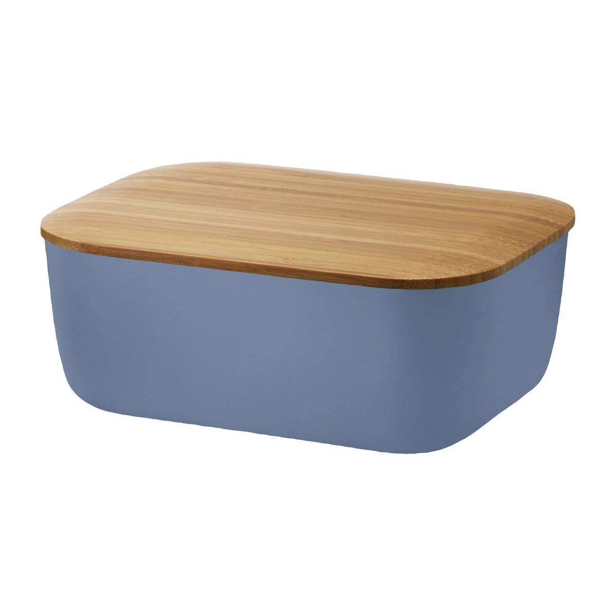 RIG-TIG BOX-IT smörlåda Dark blue | Skandinavisk Design | Serveringsskålar | Blå