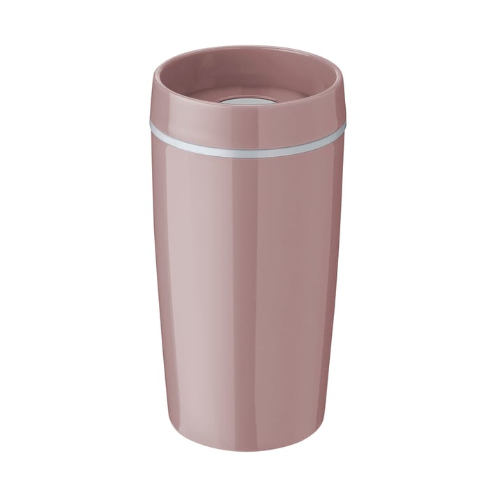 BRING-IT to-go mugg 34 cl - Rosa - RIG-TIG